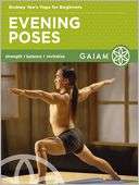 Evening Poses Rodney Yees Yoga for Beginners (Enhanced Edition)