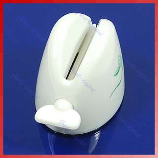 Thoroughly Squeeze Toothpaste Tube Squeezer Auxiliary  