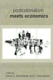 Postcolonialism Meets Economics, (041528726X), S. Charusheela 