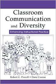   And Diversity, (0805840265), Robert Powell, Textbooks   