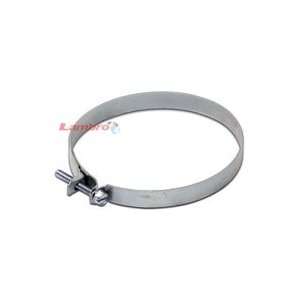 Lambro Industries 4In Dryer Tube Hose Clamp 2341  Kitchen 