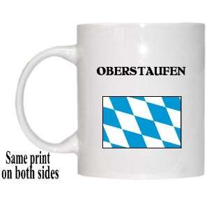 Bavaria (Bayern)   OBERSTAUFEN Mug