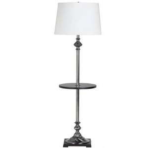  Ambience from Stiffel Gallery Floor Lamp SLF1473OS 