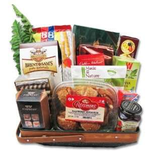   Comfort Gift Basket by Kosher  Grocery & Gourmet Food
