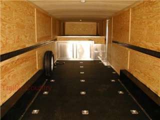 DEPOSIT REQUIRED TO RESERVE TRAILER. FINANCING AVAILABLE W.A.C.