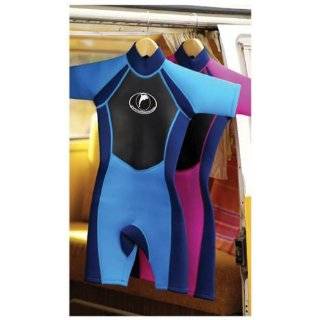 Wetsuit Kids Shorty Wetsuit by Konfidence