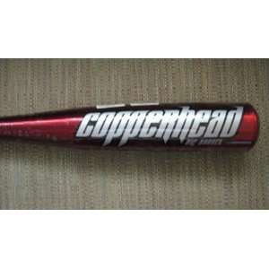  Worth Copperhead 29/22 Senior Baseball Bat Sports 
