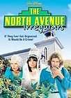 THE NORTH AVENUE IRREGULARS New Sealed DVD Disney 786936234329  