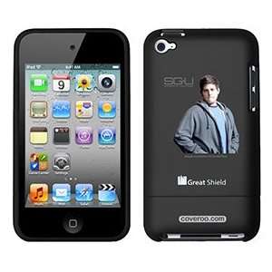  Eli Wallace from Stargate Universe on iPod Touch 4g 