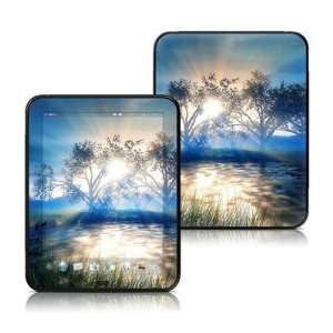  HP TouchPad Skin (High Gloss Finish)   Bayou Sunset Electronics