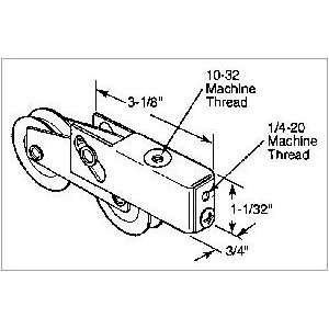  ROLLR ASSY TANDEM BB1.25 [Misc.] 