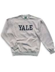 Yale Bulldogs Classic Sweatshirt