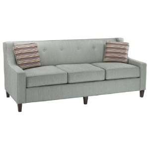  Stanton Cooper 761 75 Olivia Hanson Seafoam Sofa