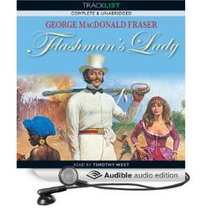  Flashmans Lady (Audible Audio Edition) George MacDonald 