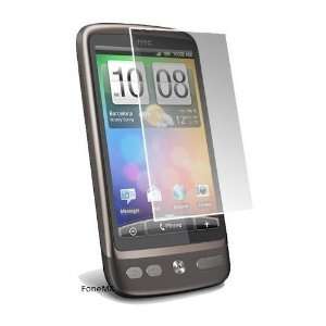  FoneM8   HTC Desire Screen Protector (5 Pack) Retail 