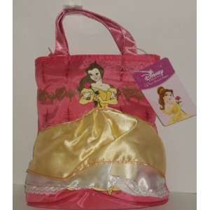    Disney Princess Dress Handbag Purse with Fancy Skirt Toys & Games