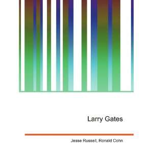  Larry Gates Ronald Cohn Jesse Russell Books
