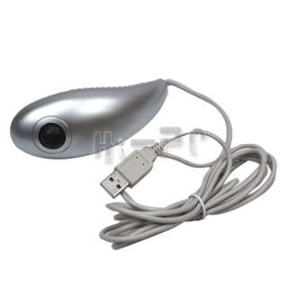 Novelty Fashion Dolphin Wired USB Trackball Mouse Gift  