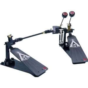  Axis A21 Laser Double Kick Pedal Musical Instruments