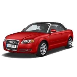  Audi A4 Cabriolet   1/43rd Scale Norev Model Toys & Games