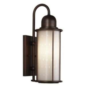 Sausalito Outdoor Wall Sconce by Forecast Lighting  R024457   Finish 
