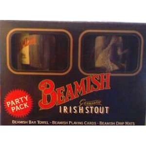 Beamish Genuine Irish Stout Party Pack 