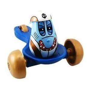  Beantown Spoon Racers Series 2   Motor Bite Toys & Games