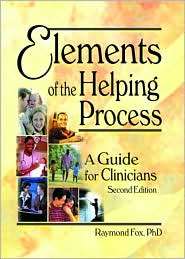   for Clinicians, (0789009048), Raymond Fox, Textbooks   