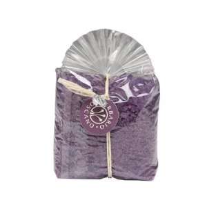  Erbario Toscano Lavender Bath Salts Beauty