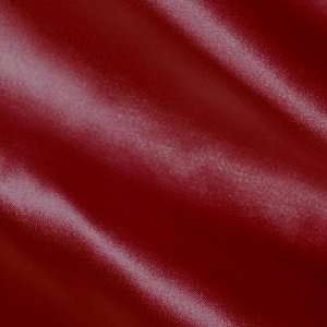  60 Wide Rayon Satin Red Fabric By The Yard Arts, Crafts 