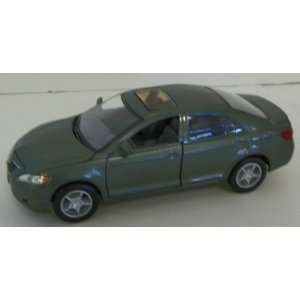  Sunnyside 1/32 Scale Diecast Toyota Camry in Color Gray 