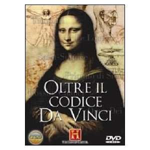  oltre il codice da vinci (Dvd) Italian Import Movies & TV