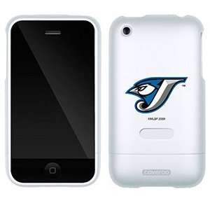  Toronto Blue Jays J on AT&T iPhone 3G/3GS Case by Coveroo 