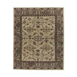  Kollam Rug 79x99 Ivory