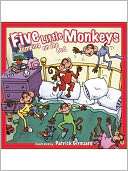 Five Little Monkeys Kim Mitzo Thompson