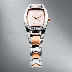 New Guy Laroche Elegance Couture Series Ladies Watch  