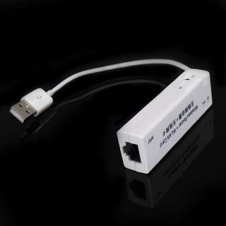 USB Wireless Router WLAN LAN Card WIFI Travel 802.11n &802.11b  