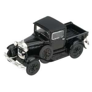  Athearn 26420 Model A Pickup, Black Toys & Games