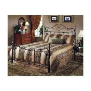  Bennett King Size Bed   Hillsdale Furniture