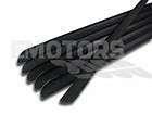 Audi A4 B7 05 06 07 08 Trunk Boot Lip Spoiler S Type ○  