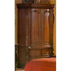  Huntington Bedroom TV Armoire