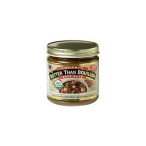  Better Than Bouillon Beef Base ( 6 x 8 OZ) Everything 