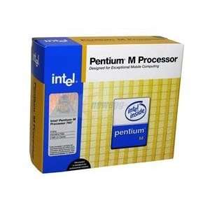 Pentium M 2.0 Ghz Processor Electronics