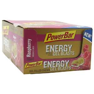  PowerBar Energy Gel Blast