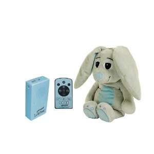  Beethoven the Bunny 12 Plush with  Player for Kids 