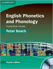   Course, (0521888824), Peter Roach, Textbooks   
