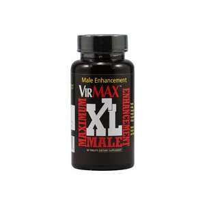  VirMAX MAXimum Enhancement for Men Dietary Supplement 