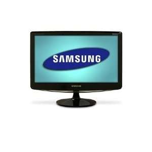  Samsung B2030 20 Widescreen LCD Monitor
