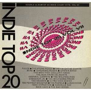  Indie Top 20 Vol. VII Various Indie Music