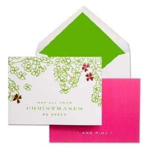  Lilly Pulitzer Boxed Holiday Cards   Dreamweaver Health 